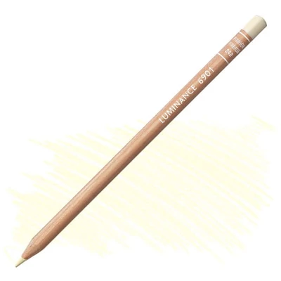 Caran d'Ache Luminance 6901 színesceruza - 242, primerose
