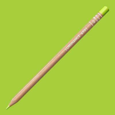 Caran d'Ache Luminance 6901 színesceruza - 470, spring green