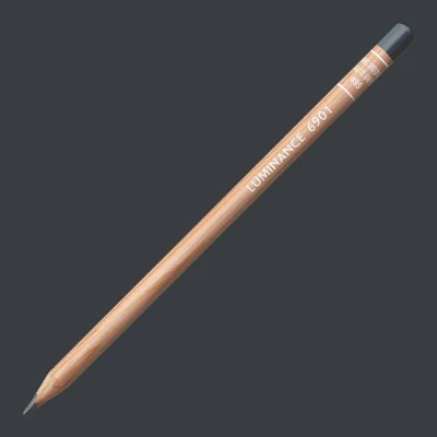 Caran d'Ache Luminance 6901 színesceruza - 495, slate grey