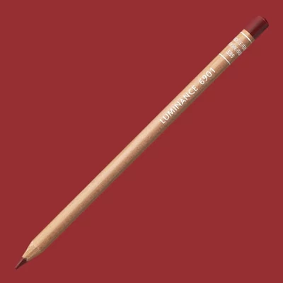Caran d'Ache Luminance 6901 színesceruza - 585, perylene brown