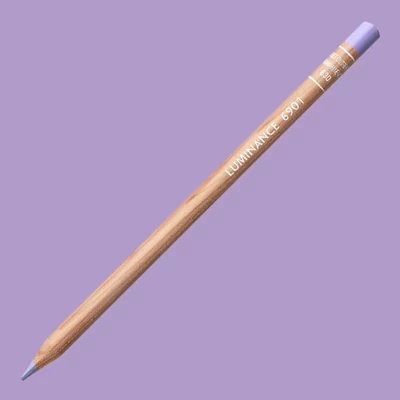 Caran d'Ache Luminance 6901 színesceruza - 630, ultramarine violet