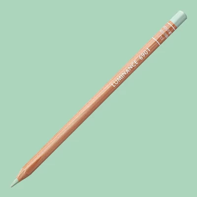 Caran d'Ache Luminance 6901 színesceruza - 713, middle verdigris