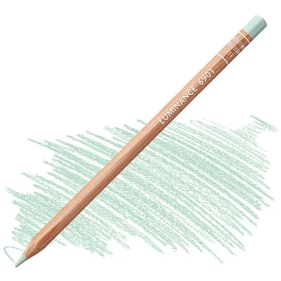 Caran d'Ache Luminance 6901 színesceruza - 713, middle verdigris