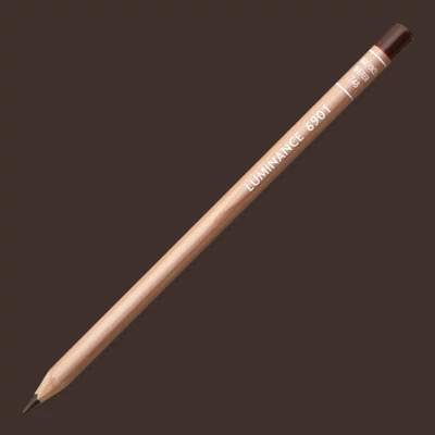 Caran d'Ache Luminance 6901 színesceruza - 748, dark flesh