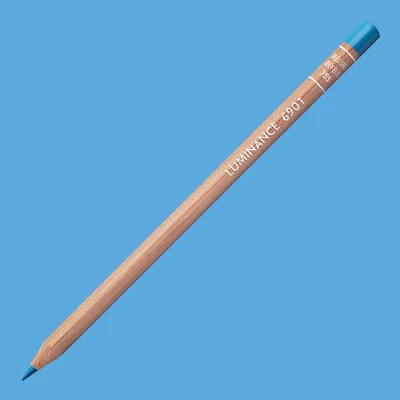 Caran d'Ache Luminance 6901 színesceruza - 755, grey blue