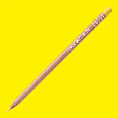 Caran d'Ache Luminance 6901 színesceruza - 810, bismuth yellow
