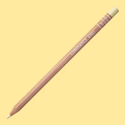 Caran d'Ache Luminance 6901 színesceruza - 821, naples ochre