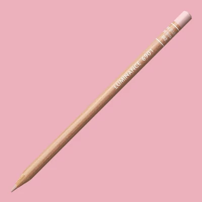 Caran d'Ache Luminance 6901 színesceruza - 862, burnt siena 10%