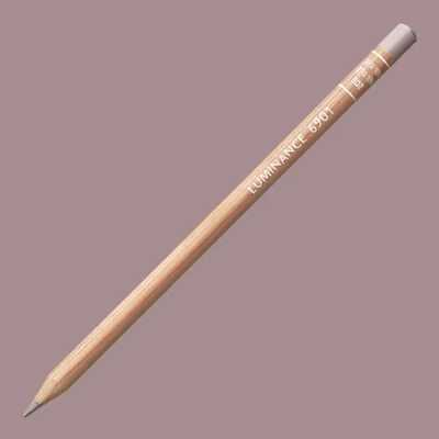 Caran d'Ache Luminance 6901 színesceruza - 902, sepia 10%