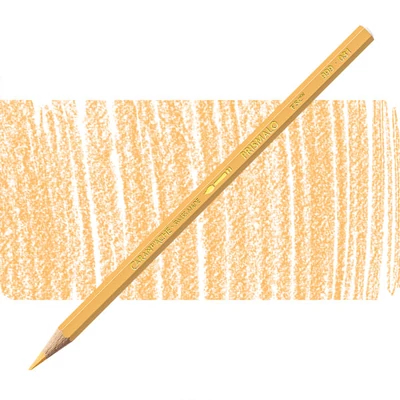 Caran d'Ache Prismalo akvarellceruza - 031, orangish yellow