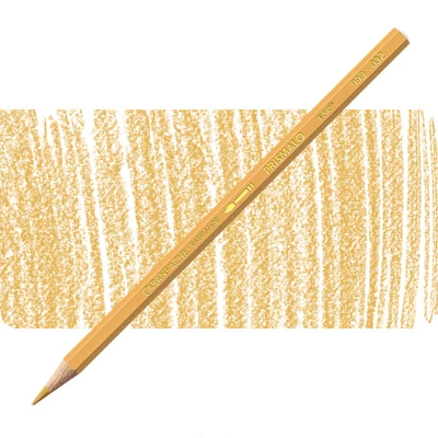 Caran d'Ache Prismalo akvarellceruza - 032, light ochre