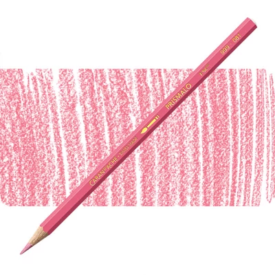 Caran d'Ache Prismalo akvarellceruza - 081, pink