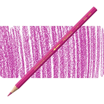 Caran d'Ache Prismalo akvarellceruza - 090, purple