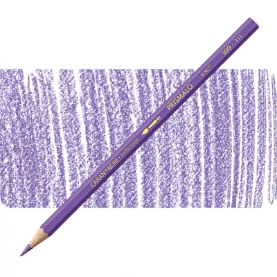 Caran d'Ache Prismalo akvarellceruza - 111, mauve