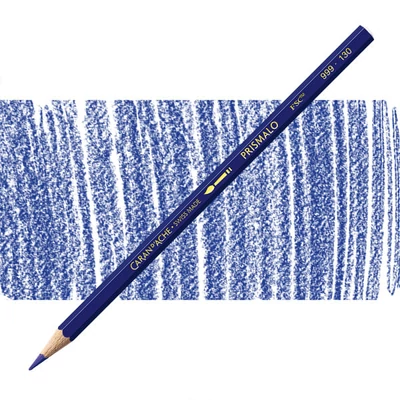Caran d'Ache Prismalo akvarellceruza - 130, royal blue