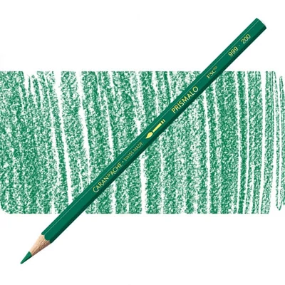 Caran d'Ache Prismalo akvarellceruza - 200, bluish green