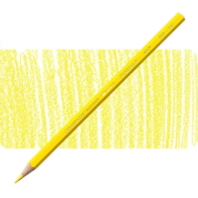 Caran d'Ache Prismalo akvarellceruza - 240, lemon yellow