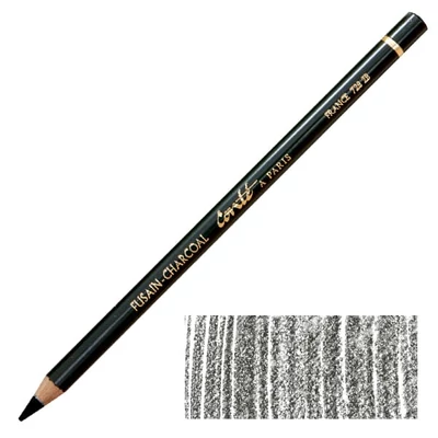 Conté Charcoal szénceruza - 2B