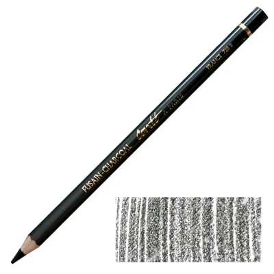 Conté Charcoal szénceruza - HB