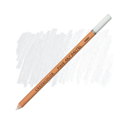 Cretacolor Fine Art pasztellceruza - 101, permanent white