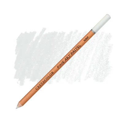 Cretacolor Fine Art pasztellceruza - 102, zinc white