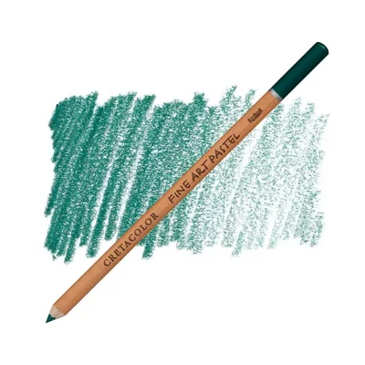 Cretacolor Fine Art pasztellceruza - 190, green earth dark