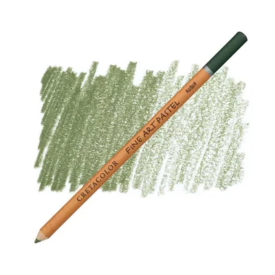 Cretacolor Fine Art pasztellceruza - 191, olive green dark