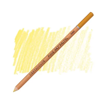 Cretacolor Fine Art pasztellceruza - 202, ochre light