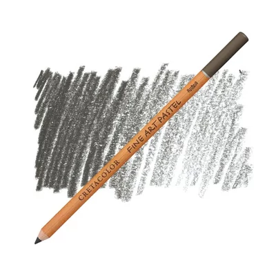 Cretacolor Fine Art pasztellceruza - 229, brown grey