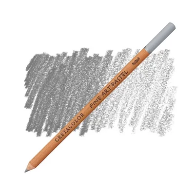 Cretacolor Fine Art pasztellceruza - 231, silver grey