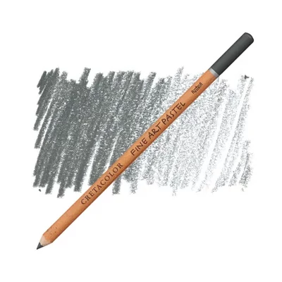 Cretacolor Fine Art pasztellceruza - 235, dark grey