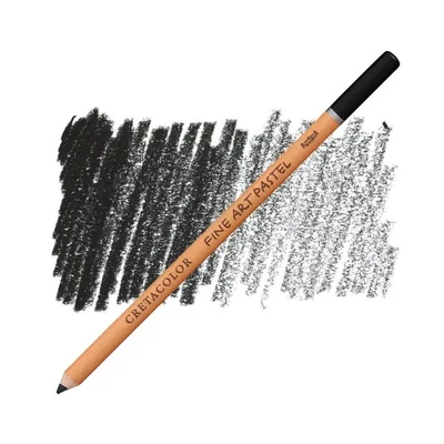 Cretacolor Fine Art pasztellceruza - 250, ivory black