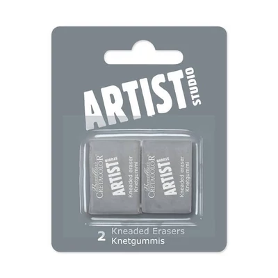 Cretacolor Artist Studio monopolradír (gyurmaradír), 2 db