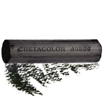 Cretacolor Chunky szénrúd