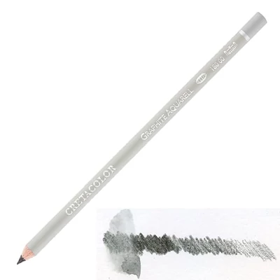 Cretacolor Graphite Aquarell vízzel elmosható grafitceruza - HB