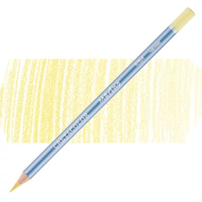 Cretacolor Marino akvarellceruza - 105, naples yellow