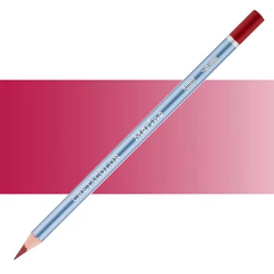 Cretacolor Marino akvarellceruza - 117, madder carmine
