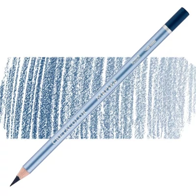 Cretacolor Marino akvarellceruza - 162, indigo