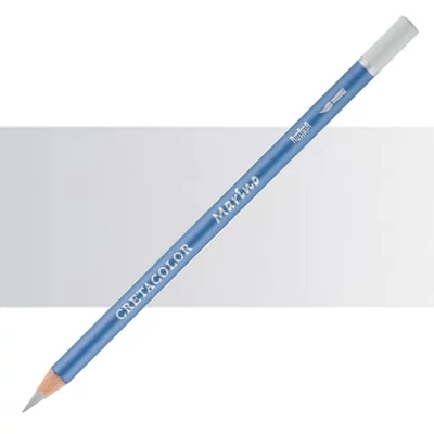 Cretacolor Marino akvarellceruza - 232, light grey