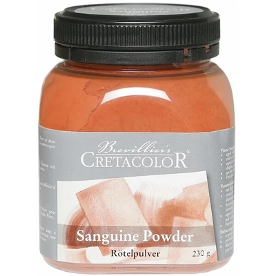 Cretacolor sanguine por, 230 g