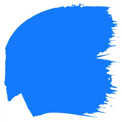 Deka Color Lack fényes akrilfesték 25 ml - 47 azúrkék