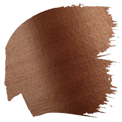 Deka Color Metallic metál akrilfesték 25 ml - 82 réz