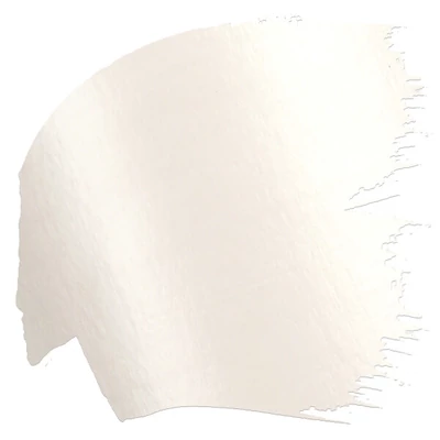 Deka Color Metallic metál akrilfesték 25 ml - 92 fehér