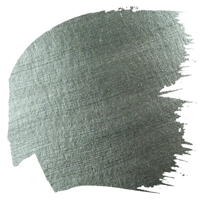 Deka Color Metallic metál akrilfesték 25 ml - 96 ezüst