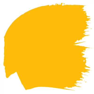 Deka Color Matt akrilfesték 25 ml - 07 aranysárga