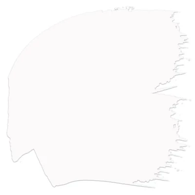 Deka Color Matt akrilfesték 25 ml - 92 fehér