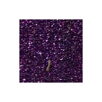 Deka Perm Glitter csillámos textilfesték 25 ml - 39 viola