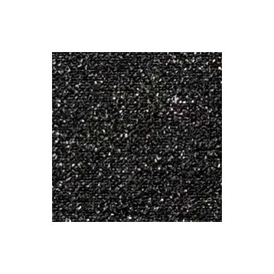 Deka Perm Glitter csillámos textilfesték 25 ml - 90 fekete