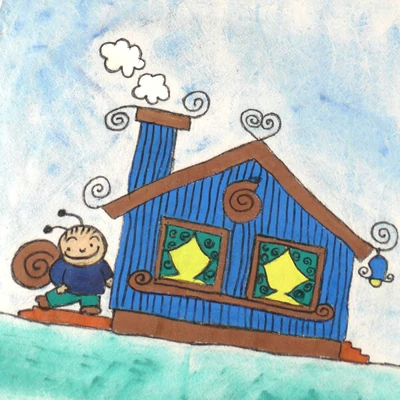 Deka TwinPen kétvégű textilfilc - különféle színekben