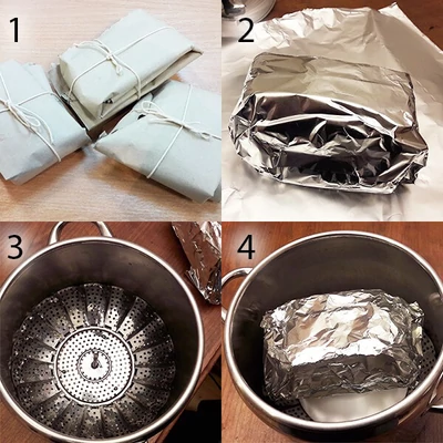 H Dupont Classique gőzfixálós selyemfesték 125 ml - különféle színekben